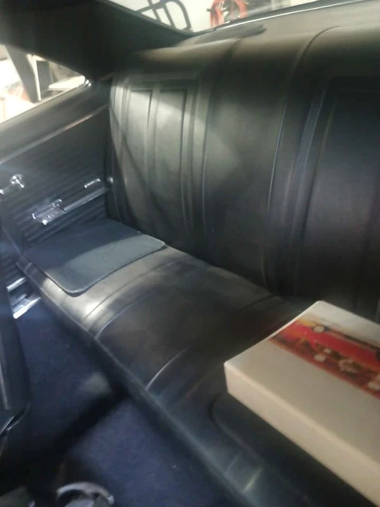 1966 Chevrolet SS - Image 7 of 8