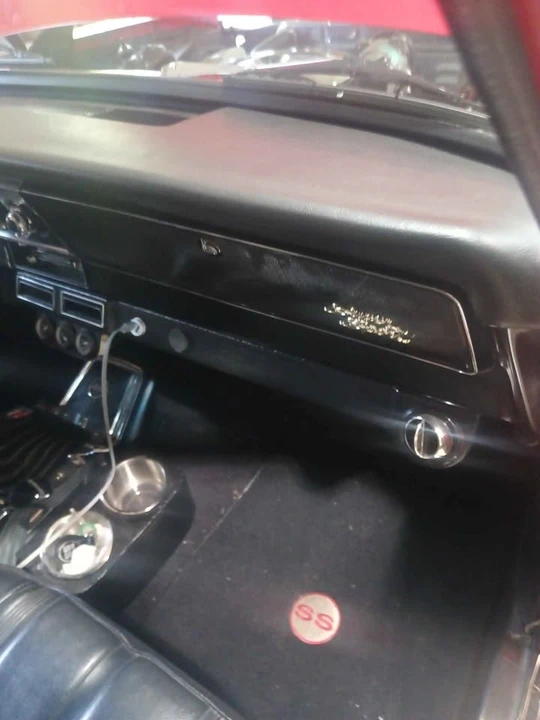 1966 Chevrolet SS - Image 6 of 8