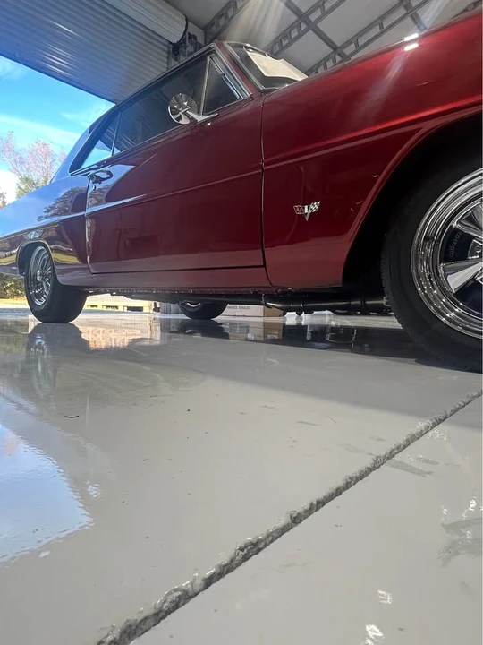 1966 Chevrolet SS - Image 2 of 6