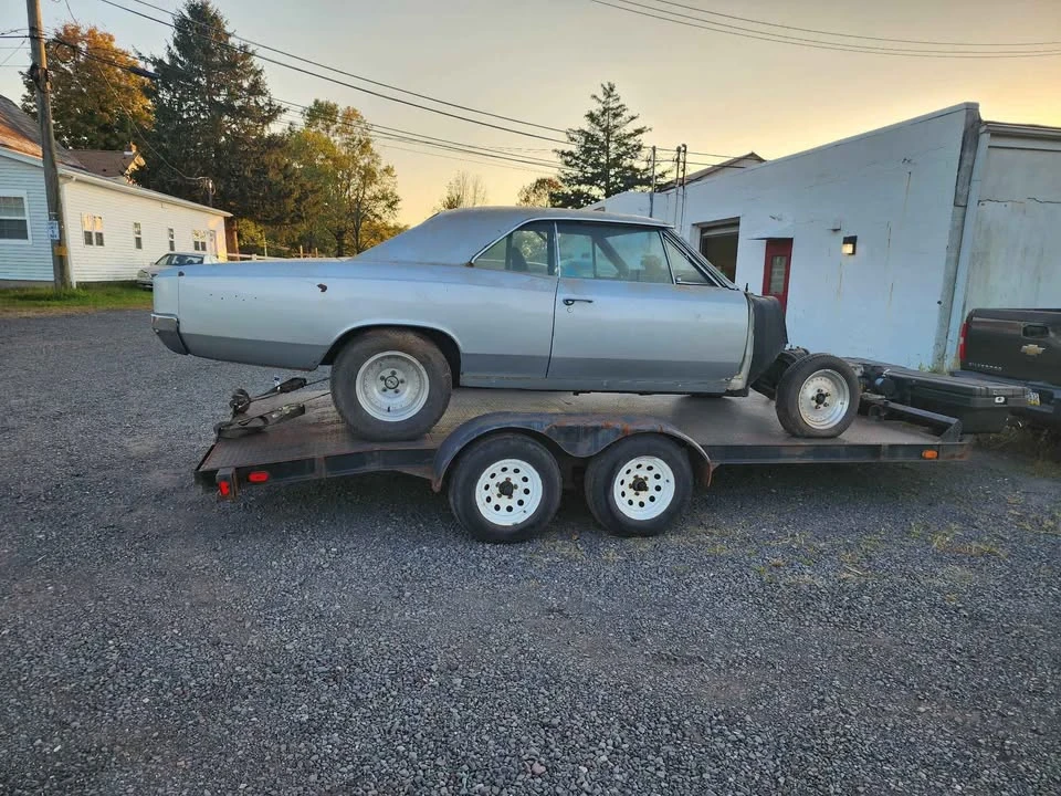 1966 Chevrolet SS - Image 2 of 10