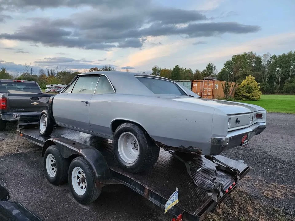 1966 Chevrolet SS - Image 3 of 10