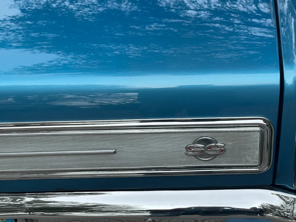 1966 Chevrolet SS - Image 14 of 21