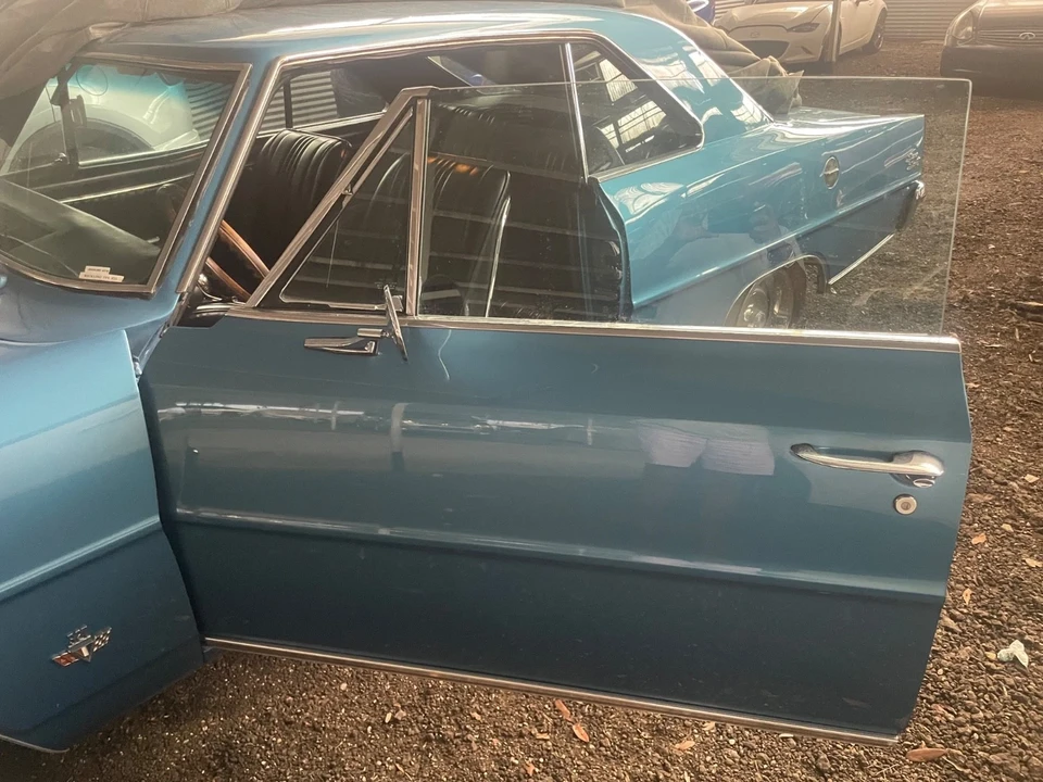 1966 Chevrolet SS - Image 5 of 21