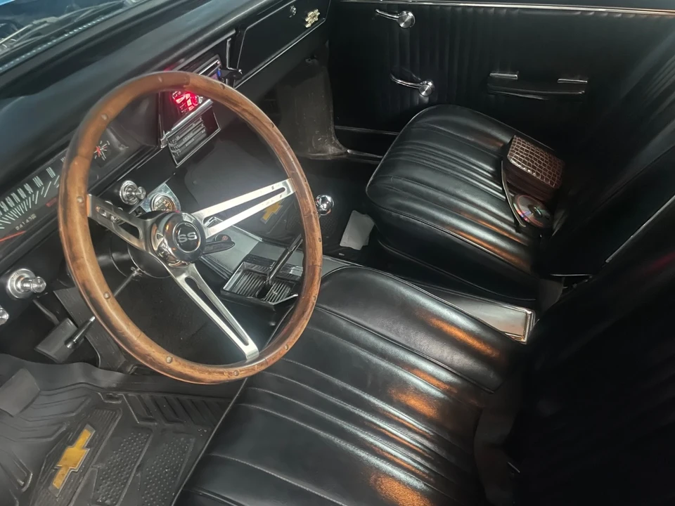 1966 Chevrolet SS - Image 2 of 21