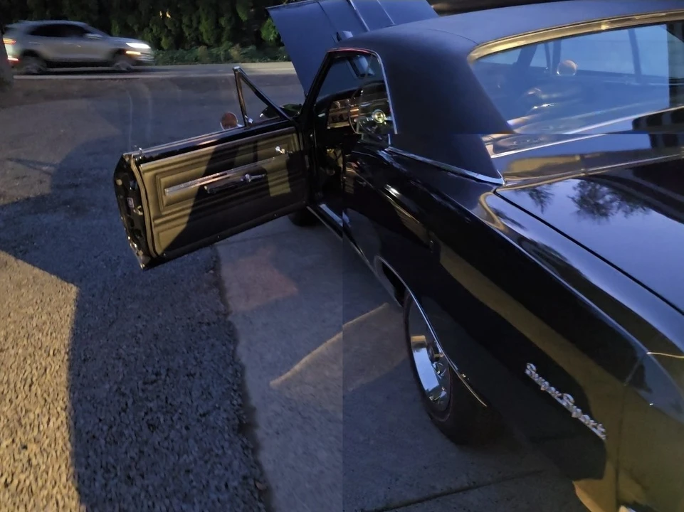 1966 Chevrolet SS - Image 11 of 12