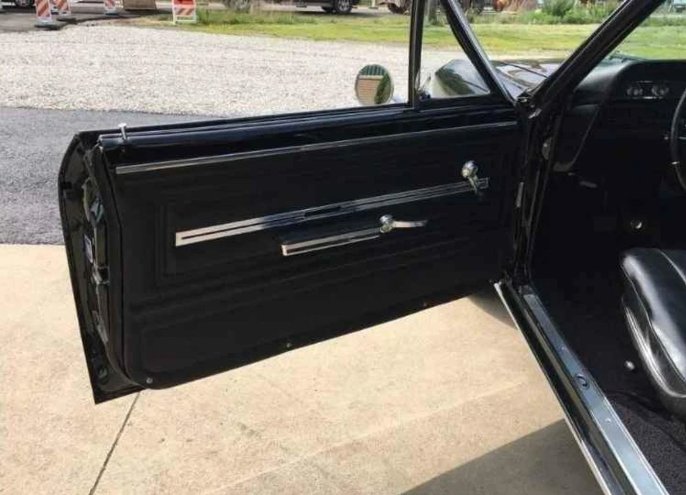 1966 Chevrolet SS - Image 8 of 12