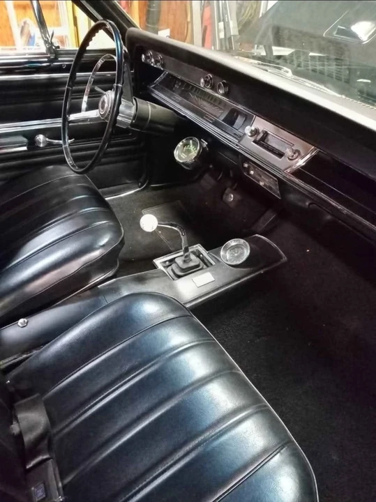 1966 Chevrolet SS - Image 5 of 12