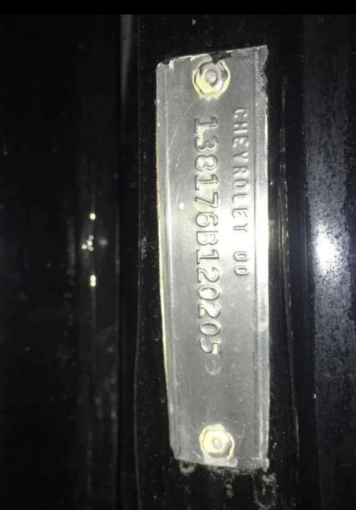 1966 Chevrolet SS - Image 7 of 12