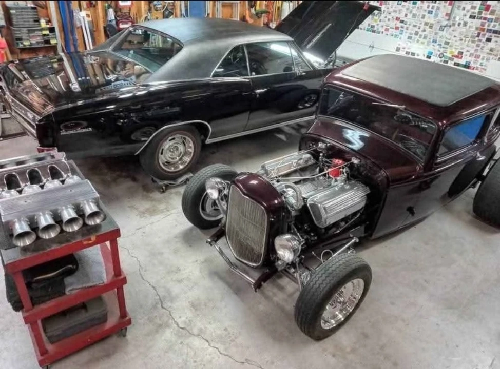 1966 Chevrolet SS - Image 2 of 12