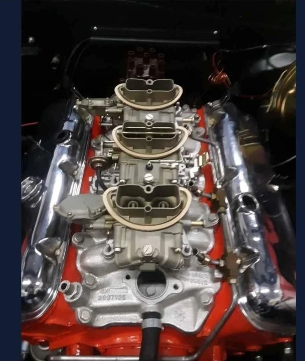 1966 Chevrolet SS - Image 6 of 12