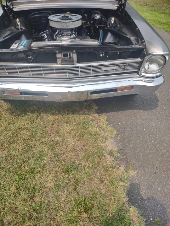 1966 Chevrolet Chevelle SS 1st Gen - Image 10 of 10