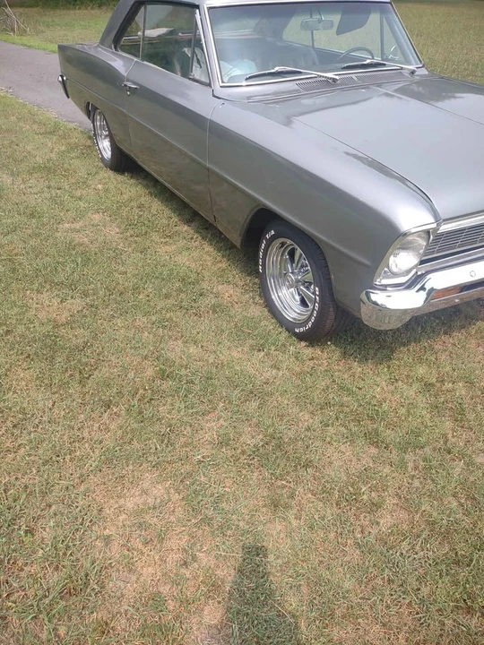 1966 Chevrolet Chevelle SS 1st Gen - Image 9 of 10