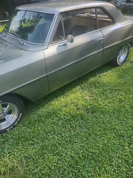 1966 Chevrolet Chevelle SS 1st Gen - Image 3 of 10