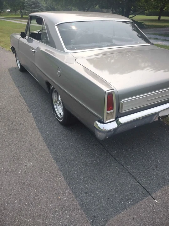 1966 Chevrolet Chevelle SS 1st Gen - Image 6 of 10