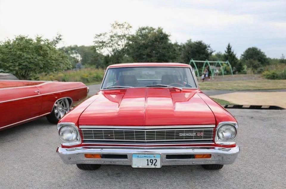 1966 Chevrolet SS - Image 3 of 3