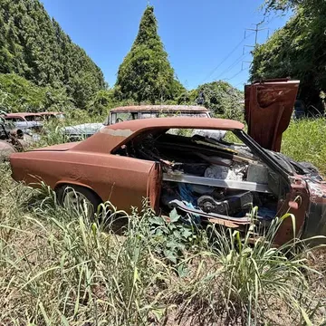 1966 Chevrolet SS