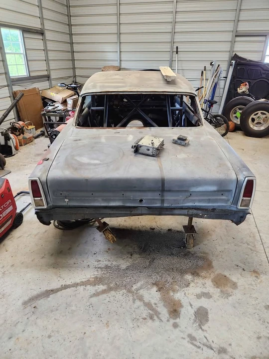 1966 Chevrolet SS - Image 3 of 13