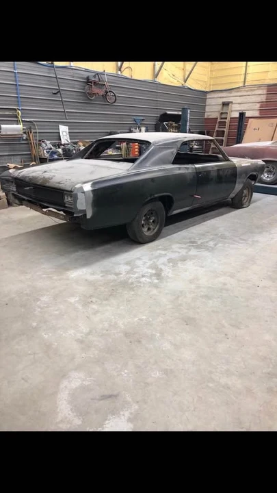 1966 Chevrolet SS - Image 10 of 12