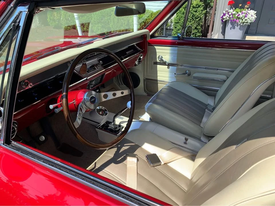 1966 Chevrolet SS - Image 2 of 10