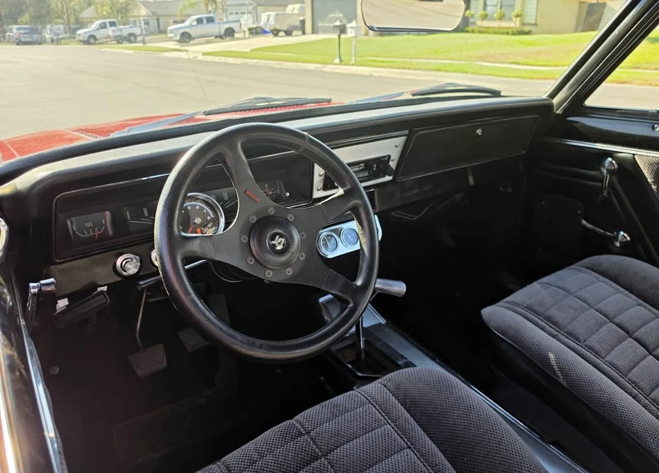 1966 Chevrolet SS - Image 6 of 6