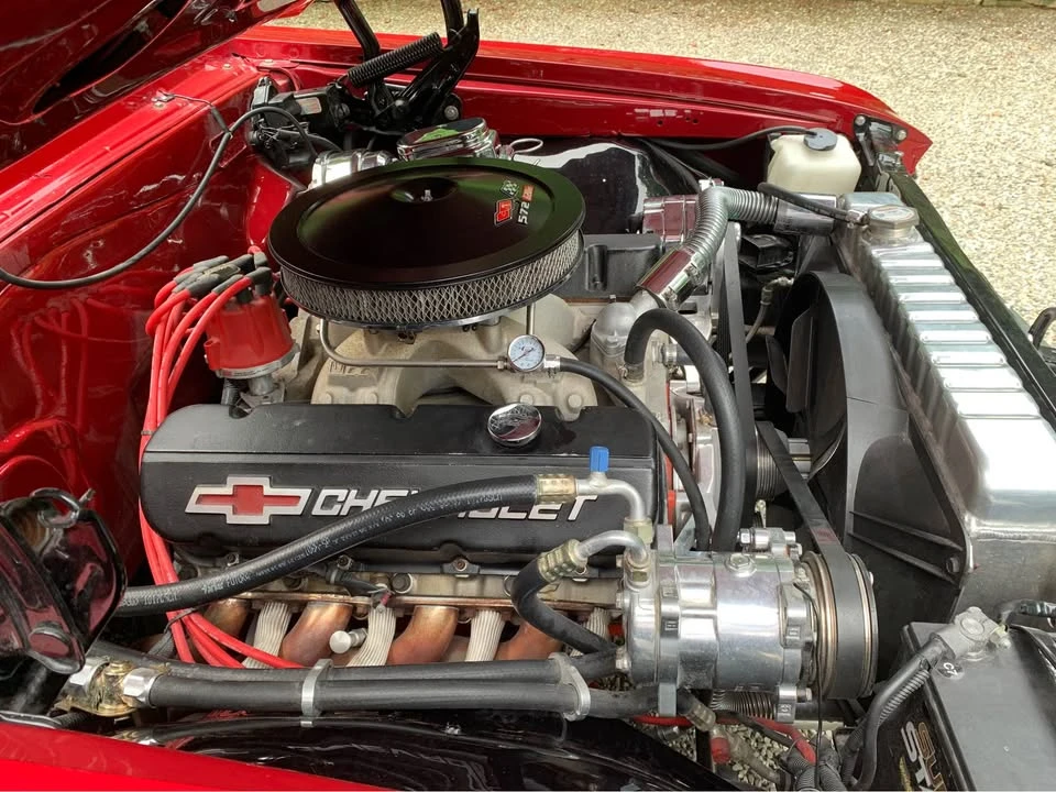 1966 Chevrolet SS - Image 7 of 10