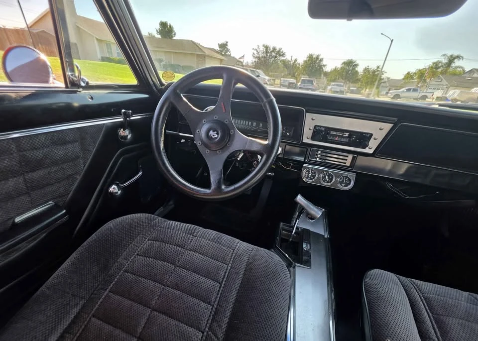 1966 Chevrolet SS - Image 5 of 6