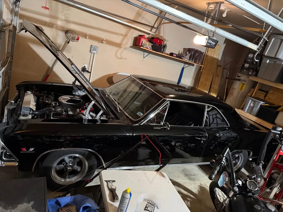 1966 Chevrolet SS - Image 4 of 7