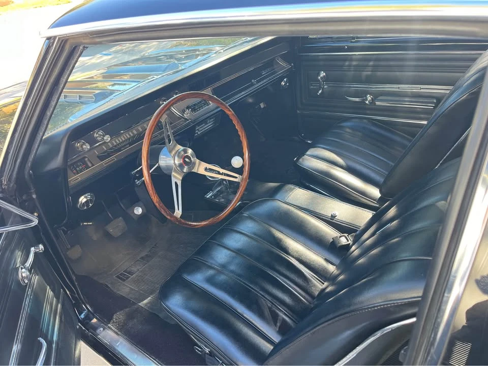 1966 Chevrolet SS - Image 7 of 7