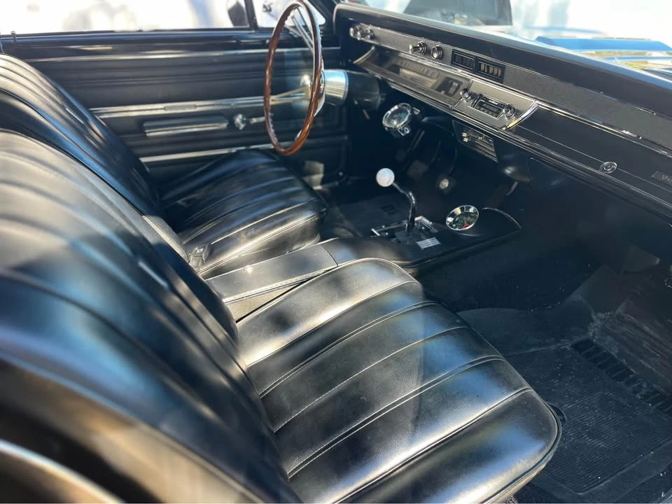 1966 Chevrolet SS - Image 6 of 7