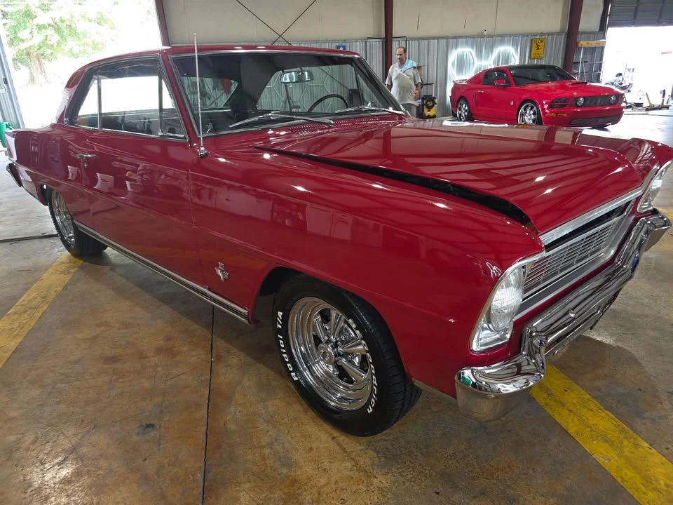 1966 Chevrolet SS - Image 4 of 19