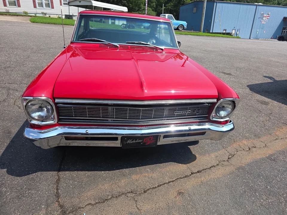 1966 Chevrolet SS - Image 9 of 19