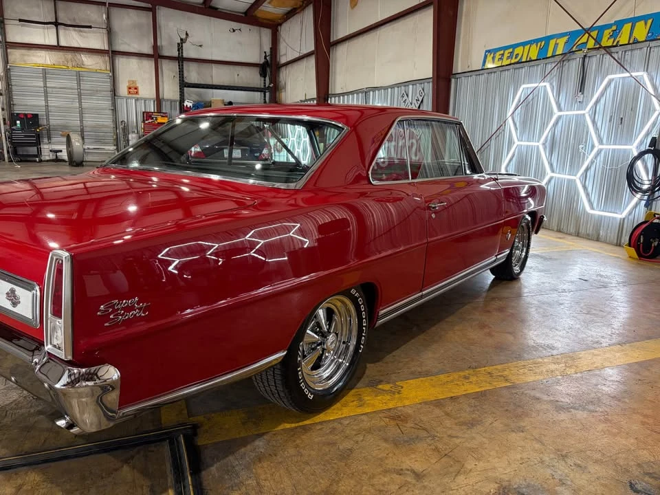 1966 Chevrolet SS - Image 2 of 19