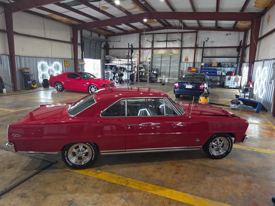 1966 Chevrolet SS - Image 5 of 19