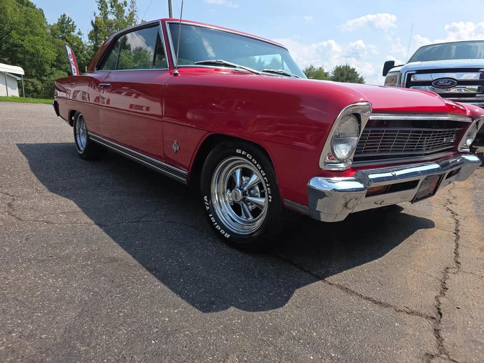 1966 Chevrolet SS - Image 11 of 19
