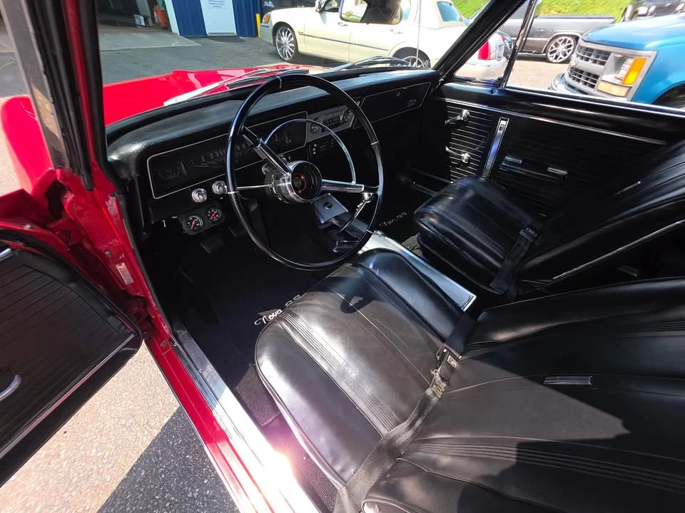 1966 Chevrolet SS - Image 7 of 19