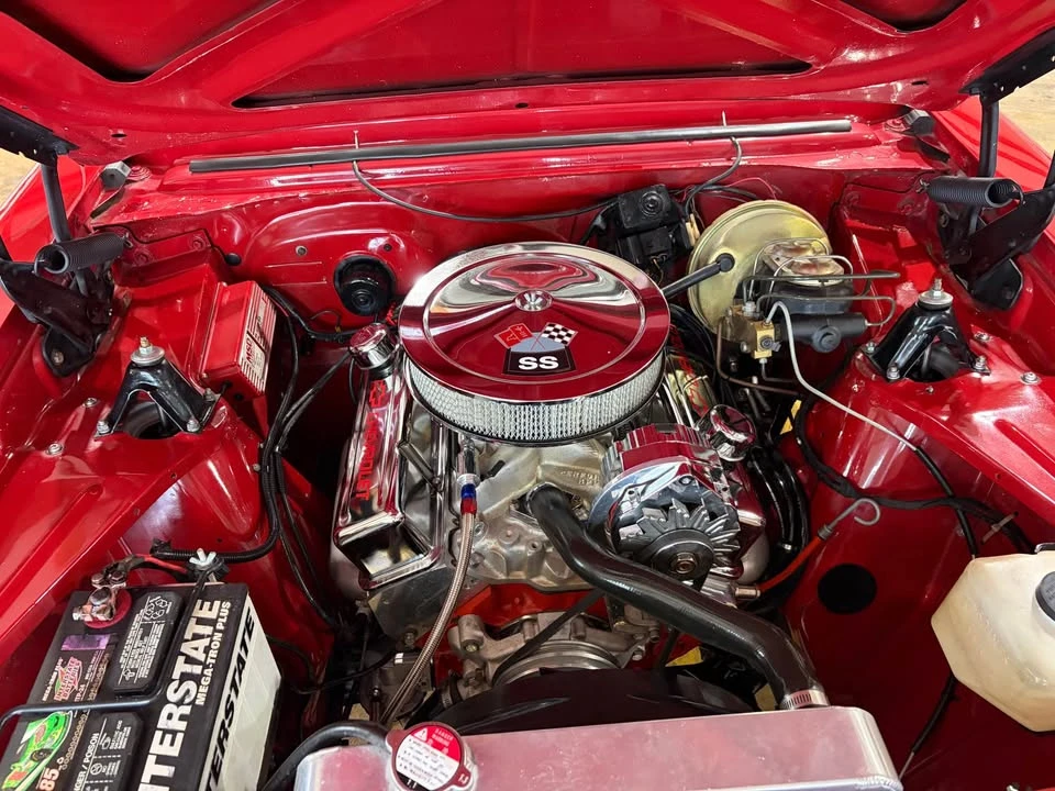 1966 Chevrolet SS - Image 12 of 19