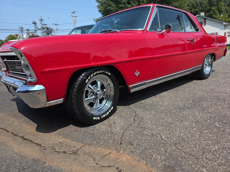 1966 Chevrolet SS - Image 10 of 19