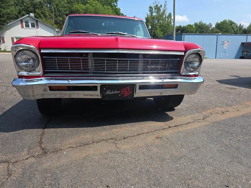 1966 Chevrolet SS - Image 15 of 19