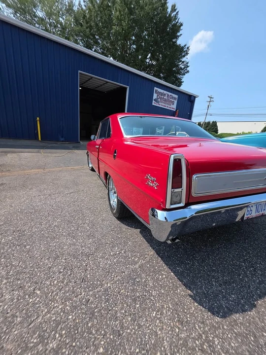 1966 Chevrolet SS - Image 14 of 19