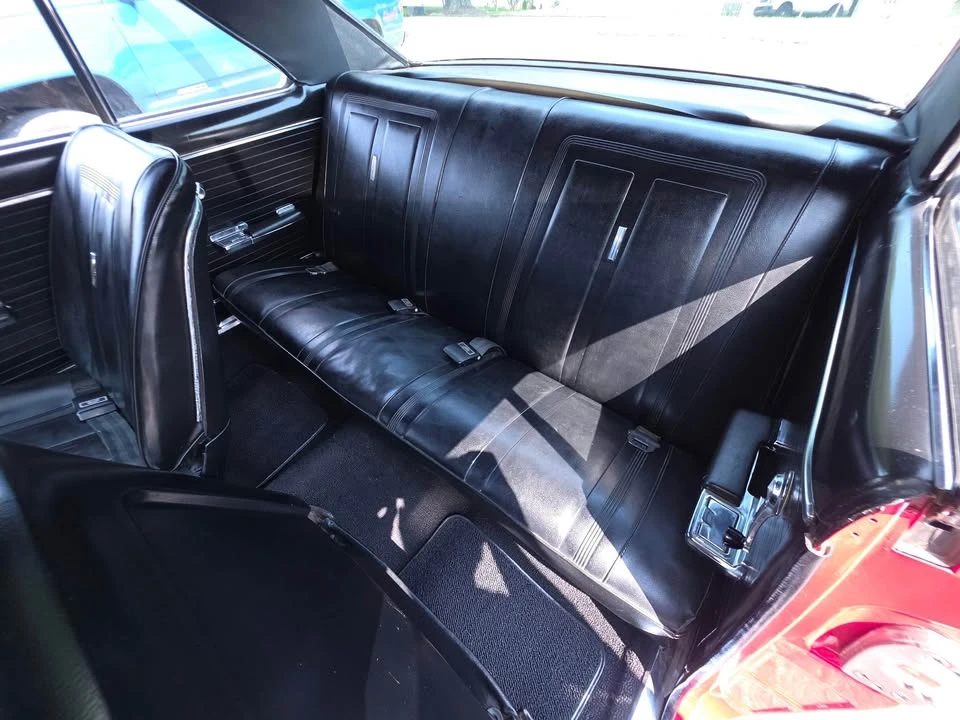 1966 Chevrolet SS - Image 19 of 19