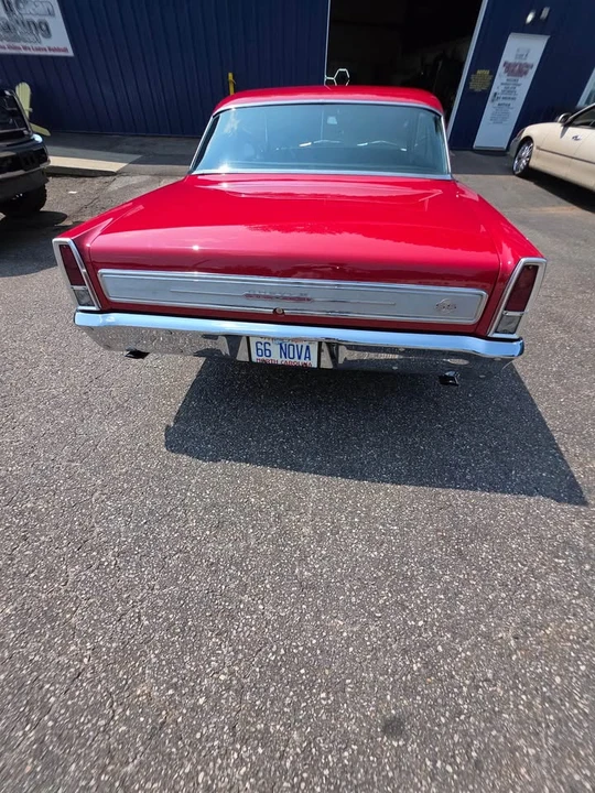 1966 Chevrolet SS - Image 13 of 19