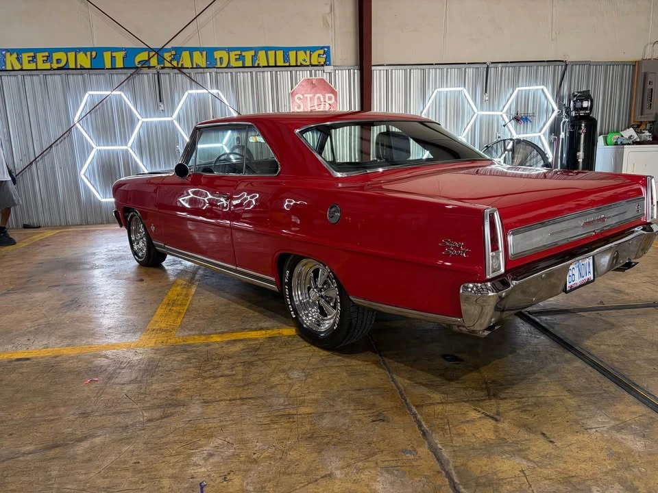 1966 Chevrolet SS - Image 18 of 19