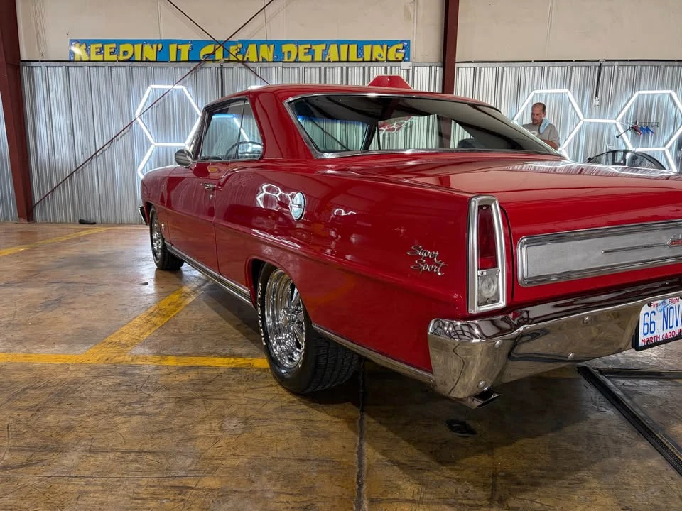 1966 Chevrolet SS - Image 16 of 19