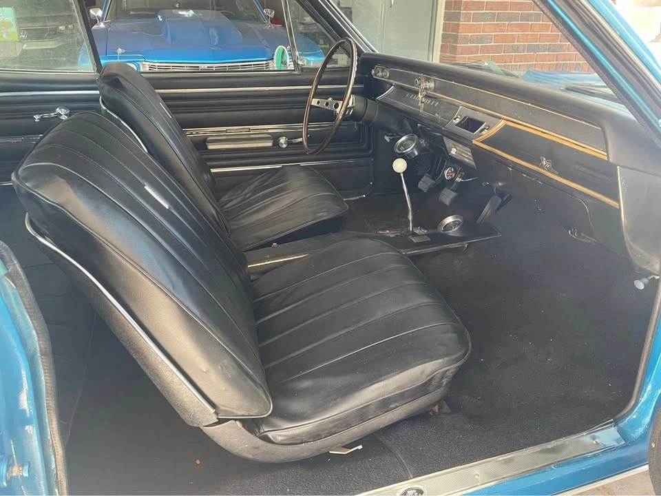 1966 Chevrolet Chevelle SS 1st Gen - Image 9 of 14
