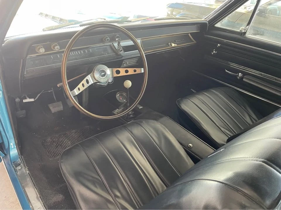 1966 Chevrolet Chevelle SS 1st Gen - Image 6 of 14