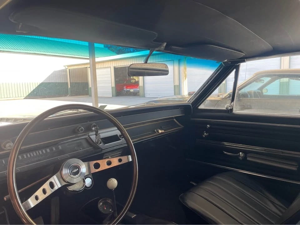 1966 Chevrolet Chevelle SS 1st Gen - Image 11 of 14