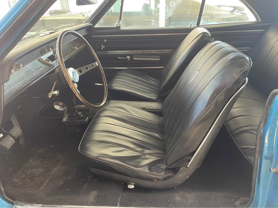 1966 Chevrolet Chevelle SS 1st Gen - Image 7 of 14