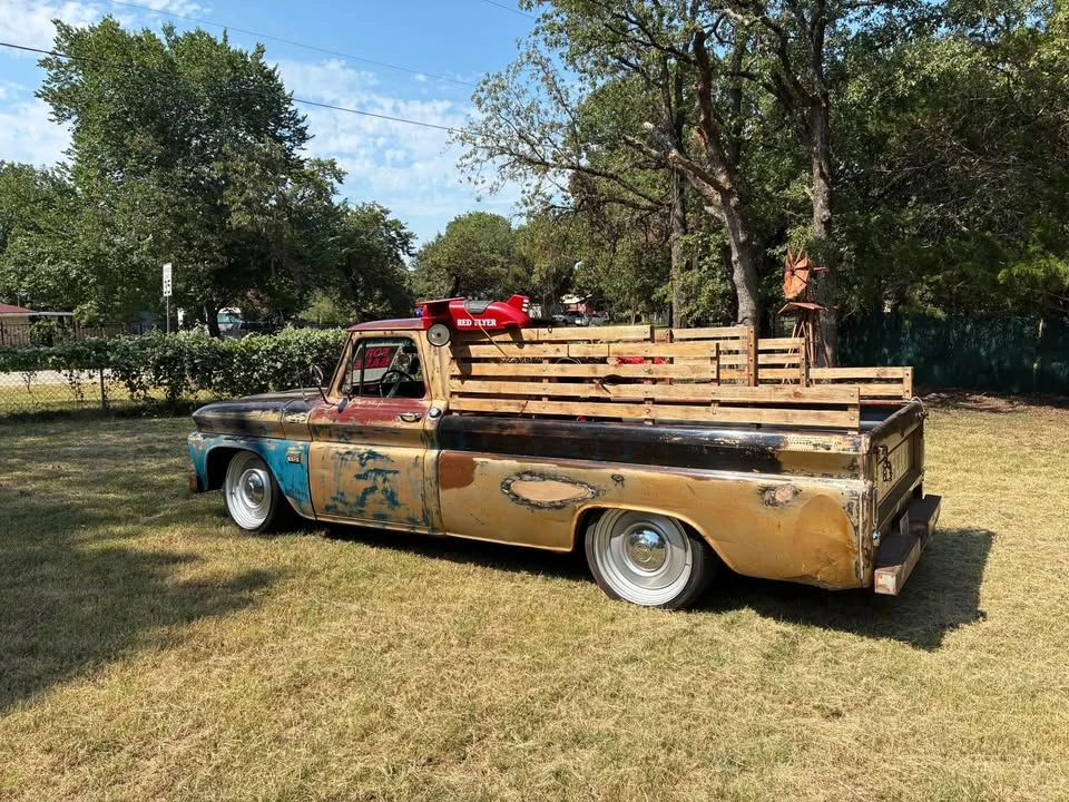 1966 Chevrolet C/K 1st Gen - Image 10 of 15