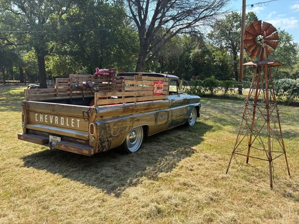 1966 Chevrolet C/K 1st Gen - Image 9 of 15