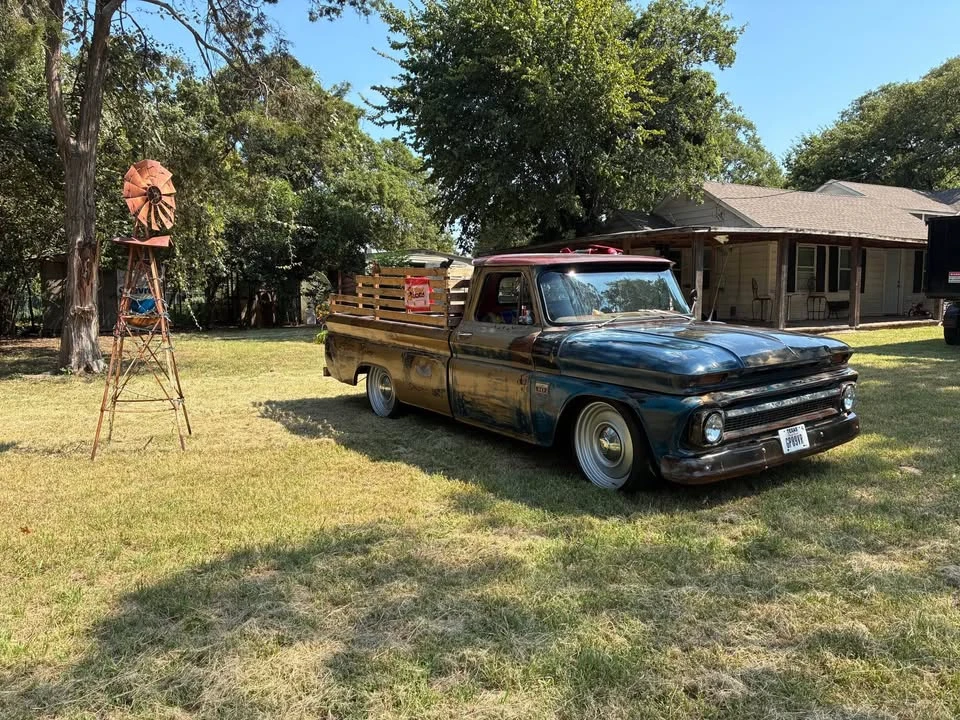 1966 Chevrolet C/K 1st Gen - Image 2 of 15